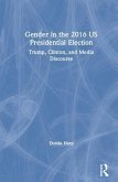 Gender in the 2016 US Presidential Election