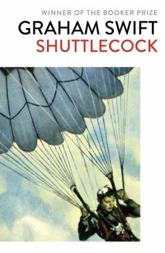 Shuttlecock - Swift, Graham