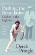 Pushing the Boundaries: Cricket in the... - Bild 1