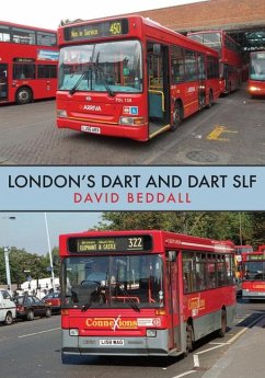 London's Dart and Dart Slf - Beddall, David