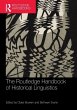 The Routledge Handbook of Historical... - Bild 1