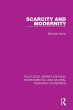 Scarcity and Modernity - Bild 1