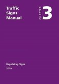 Traffic Signs Manual: Regulatory Signs 2019 Chapter 3