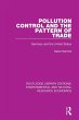 Pollution Control and the Pattern of... - Bild 1