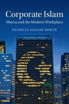 Corporate Islam (eBook, PDF) - Sloane-White, Patricia