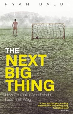 The Next Big Thing - Baldi, Ryan