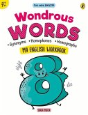 Wondrous Words (Fun with English)