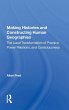 Making Histories And Constructing Human... - Bild 1