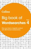 Big Book of Wordsearches 4
