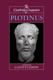 Cambridge Companion to Plotinus (eBook, ePUB)