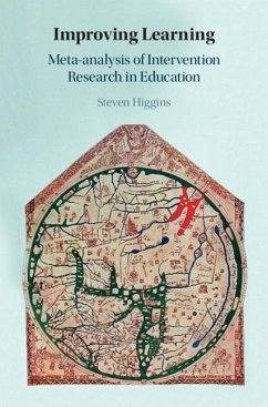 Improving Learning (eBook, ePUB) - Higgins, Steven
