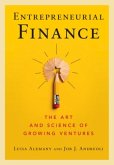 Entrepreneurial Finance (eBook, PDF)