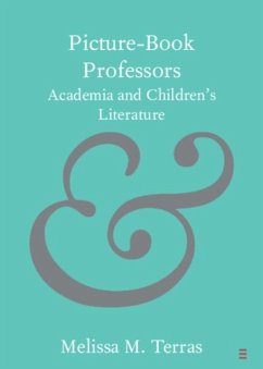 Cover Picture-Book Professors (eBook, PDF)