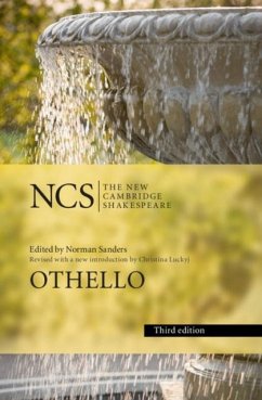 Cover Othello (eBook, PDF)