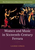 Women and Music in Sixteenth-Century Ferrara (eBook, ePUB)