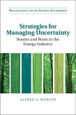 Strategies for Managing Uncertainty (eBook, ePUB)