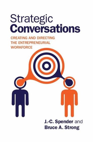 Strategic Conversations (eBook, ePUB)
