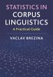 Statistics in Corpus Linguistics... - Bild 1