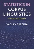 Statistics in Corpus Linguistics (eBook, PDF)