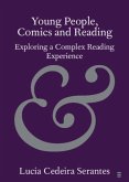 Young People, Comics and Reading (eBook, PDF)