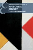 Cambridge Companion to Narrative Theory (eBook, ePUB)