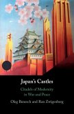 Japan's Castles (eBook, ePUB)