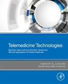Telemedicine Technologies (eBook, ePUB)