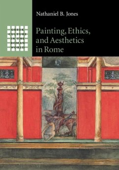 Cover Painting, Ethics, and Aesthetics in Rome (eBook, ePUB)