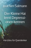 Der Kleine Hai lernt Depressionen kennen (eBook, ePUB)