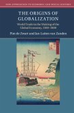 Origins of Globalization (eBook, PDF)