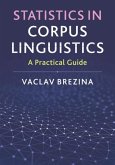 Statistics in Corpus Linguistics (eBook, ePUB)