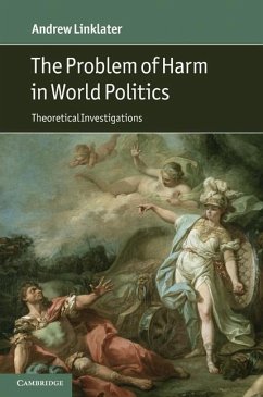 Cover Problem of Harm in World Politics (eBook, ePUB)