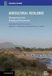 Agricultural Resilience (eBook, PDF) - Bild 1