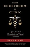 From Courtroom to Clinic (eBook, PDF)