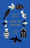 Made in Sweden (eBook, ePUB)