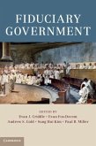 Fiduciary Government (eBook, ePUB)