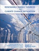 Renewable Energy Sources and Climate Change Mitigation (eBook, ePUB)