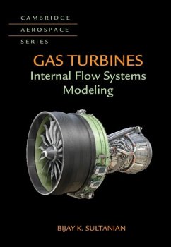 Cover Gas Turbines (eBook, ePUB)