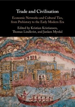 Trade and Civilisation (eBook, ePUB)