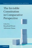 Invisible Constitution in Comparative Perspective (eBook, ePUB)