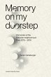 Memory on My Doorstep (eBook, PDF) - Bild 1