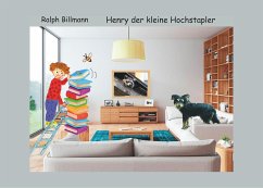 Henry der kleine Hochstapler (eBook, ePUB)