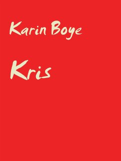 Kris (eBook, ePUB) - Boye, Karin