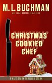 Christmas Cookied Chef! (Kate Stark short stories, #3) (eBook, ePUB)