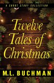 Twelve Tales of Christmas (eBook, ePUB)