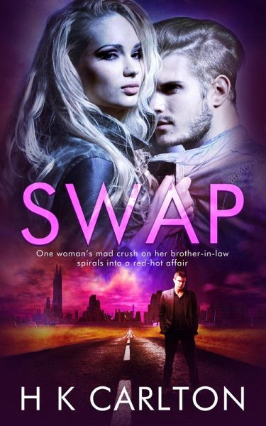 Swap (eBook, ePUB)