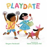 Playdate (eBook, PDF)