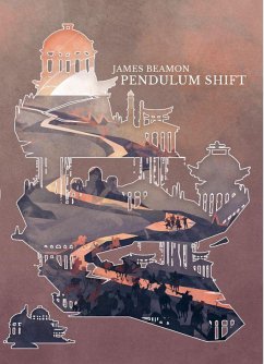 Pendulum Shift (Pendulum Heroes, #2) (eBook, ePUB) - Beamon, James