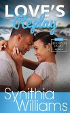 Love's Replay (Henderson Family, #2) (eBook, ePUB)