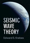 Seismic Wave Theory (eBook, ePUB)